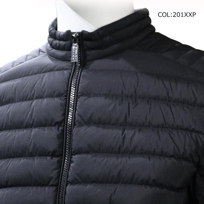 CIESSE PIUMINI ダウンNITAK ブラック