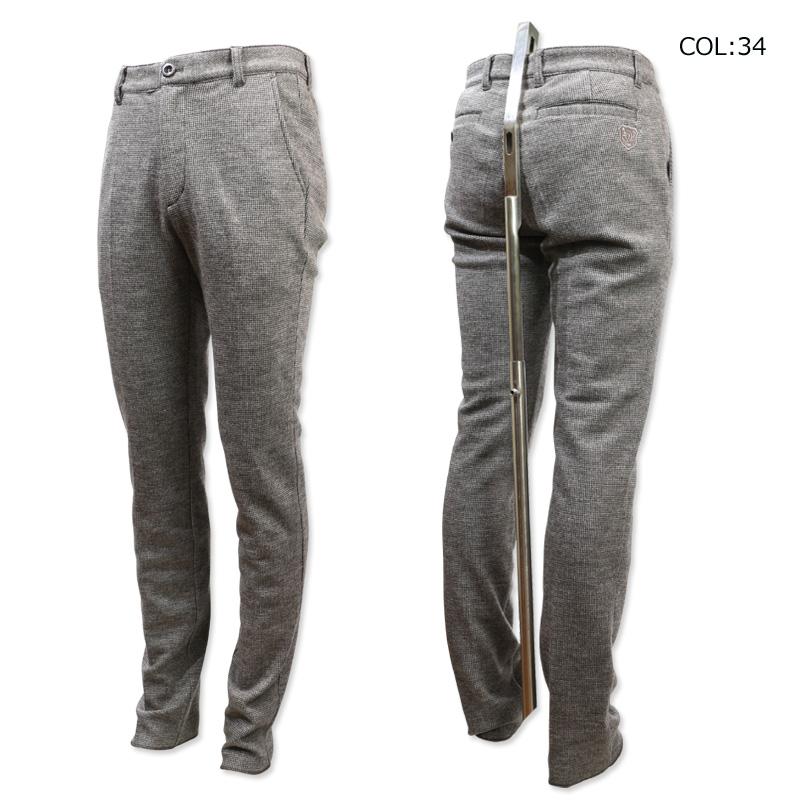 ZOY ゴルフ メンズウェア パンツ ZOY ゾーイ ゴルフウェア メンズ MEN