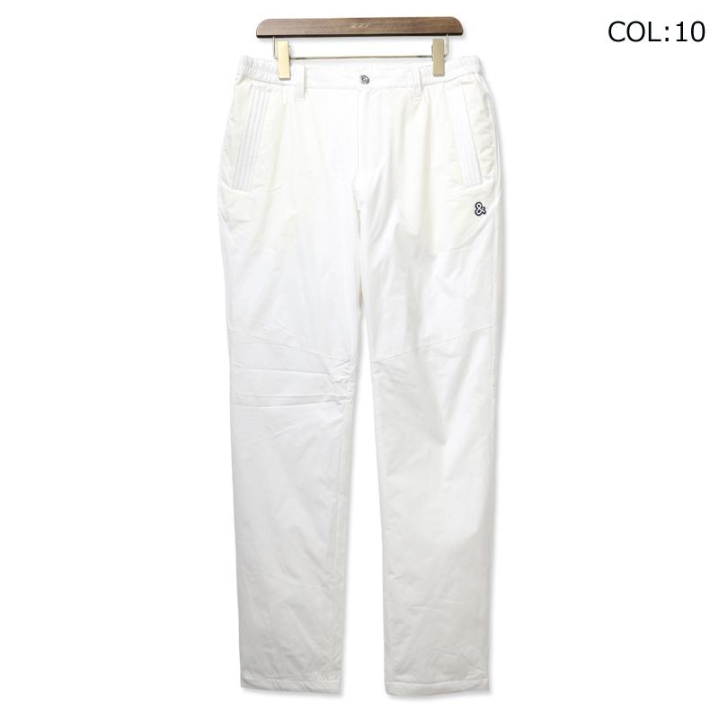 and per se（アンパスィ） and per se AMF5013G2 メンズ 中綿 ロング