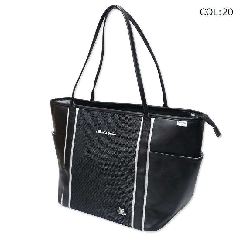 Black＆White（ブラック&ホワイト） Black&White BLS7003 ボストン