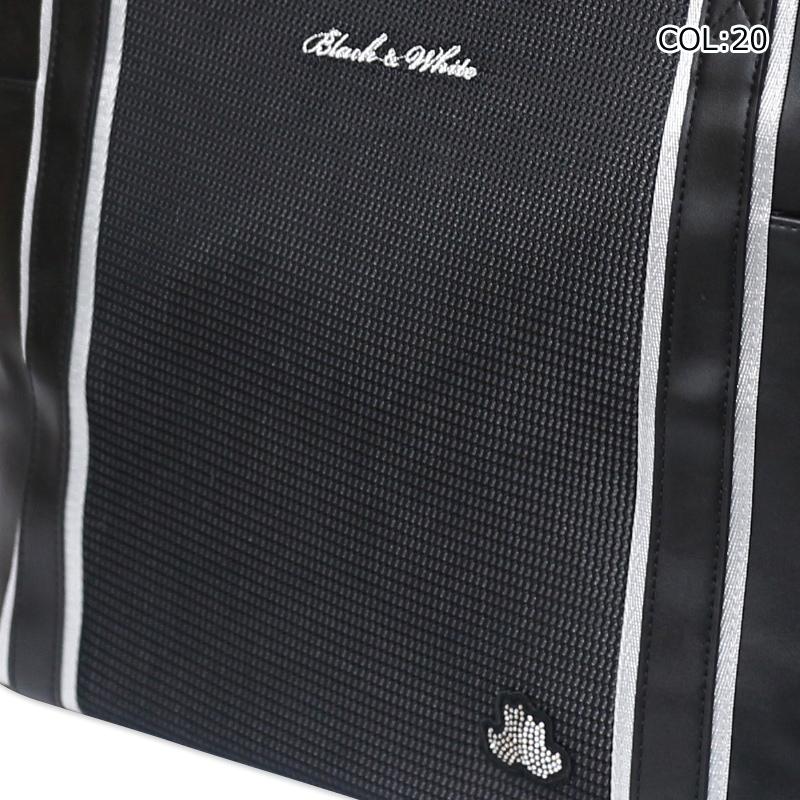 Black＆White（ブラック&ホワイト） Black&White BLS7003 ボストン