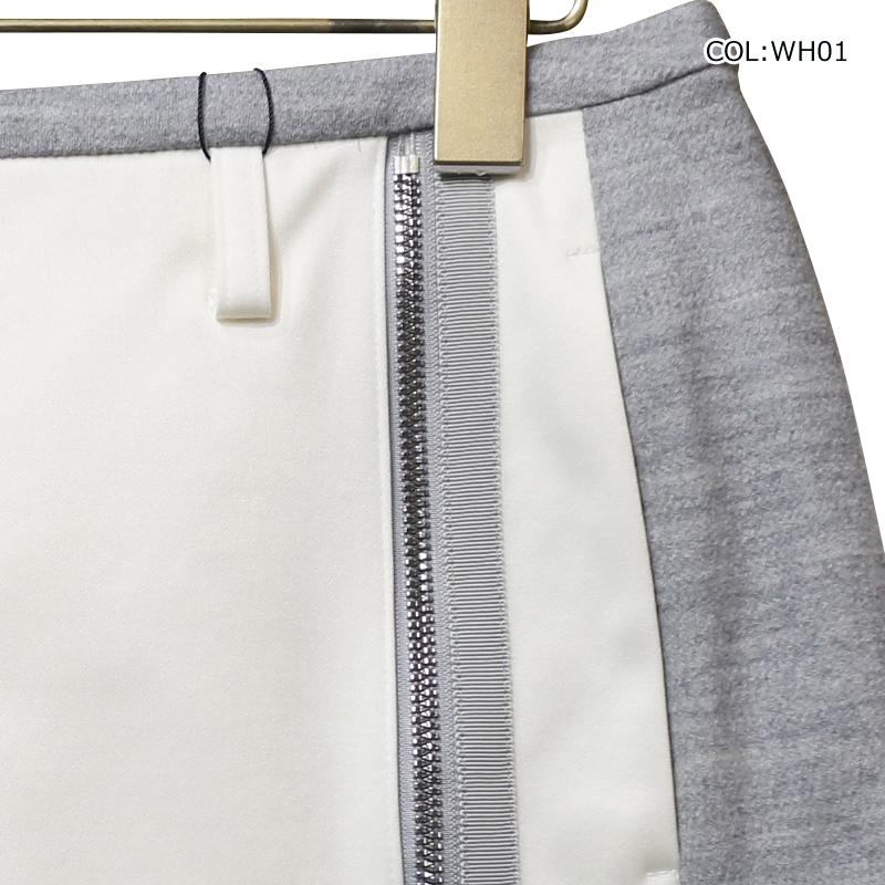 ランバン スポール LANVIN SPORT VLW735136N レディース スカート 蓄熱