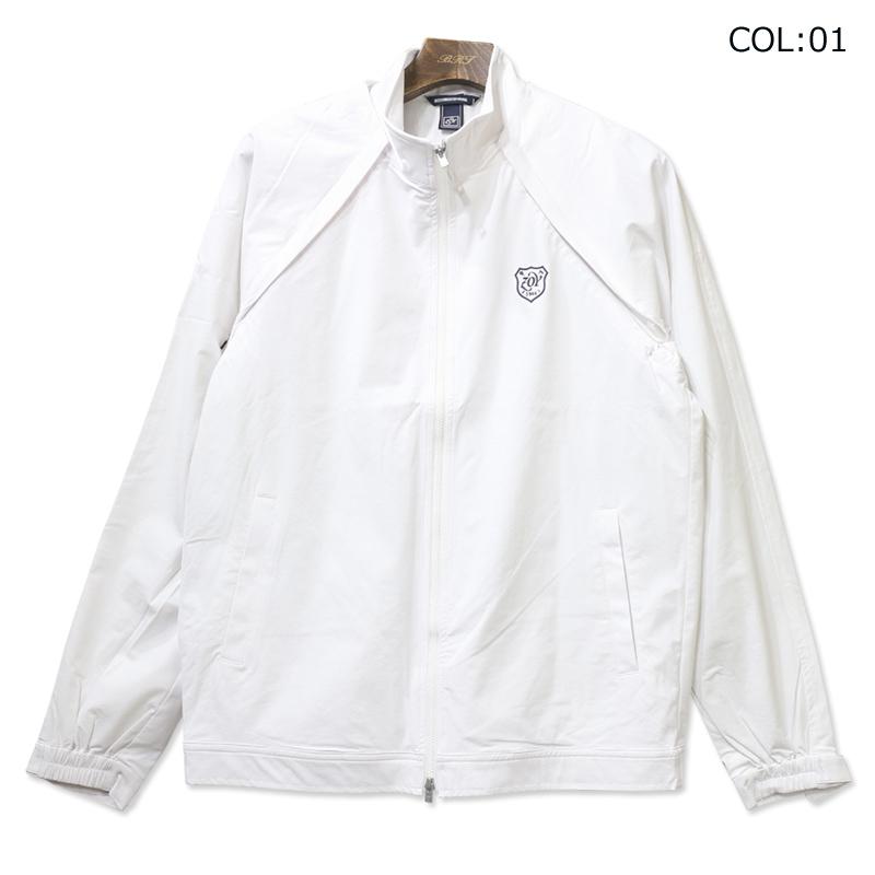 ZOY（ゾーイ） ZOY 071424106 メンズ アウター ナイロン ストレッチ 撥
