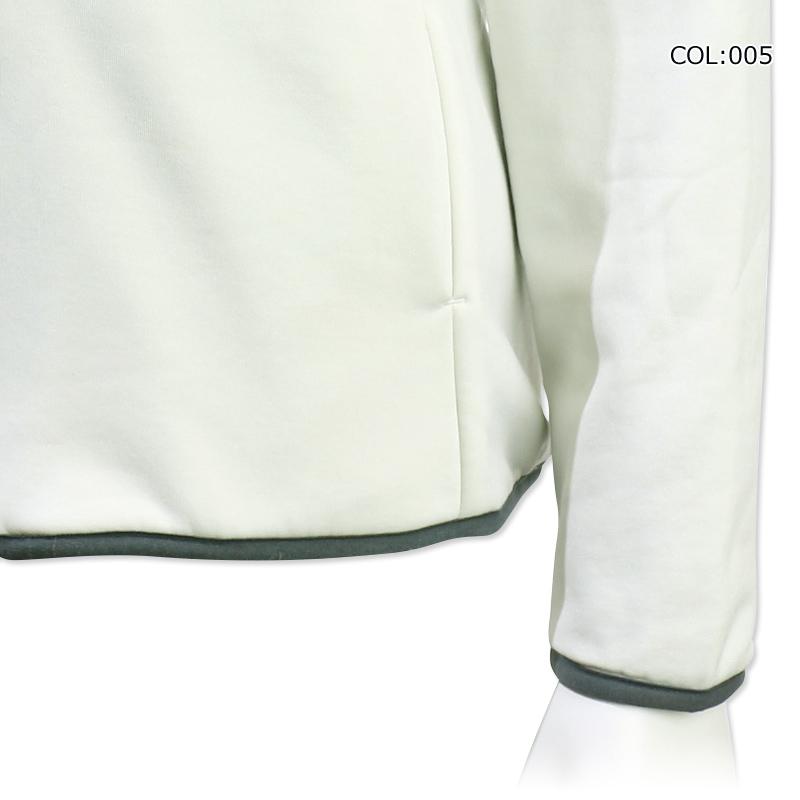 シェルボ CHERVO 032-59112 レディース フルジップブルゾン 防風 撥水