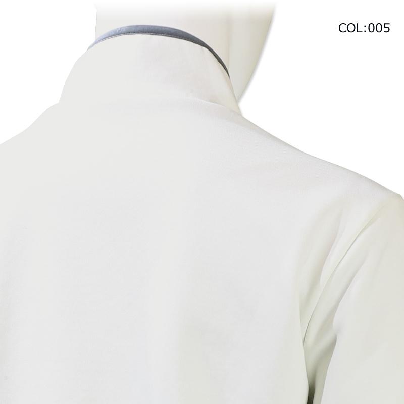 シェルボ CHERVO 032-59112 レディース フルジップブルゾン 防風 撥水