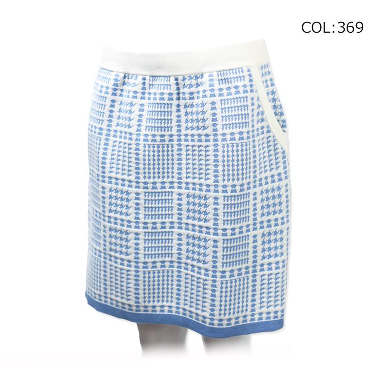 ピッコーネクラブ PICONECLUB C316923 レディース スカート ニット  