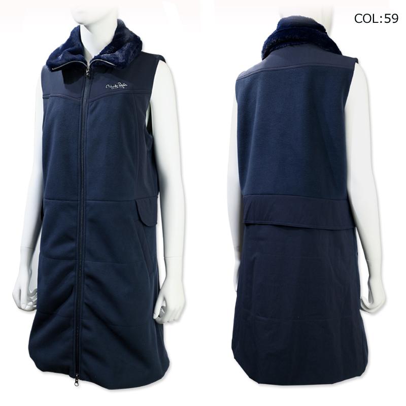 新品 mila schon ベスト ゴルフウェア 【公式通販】