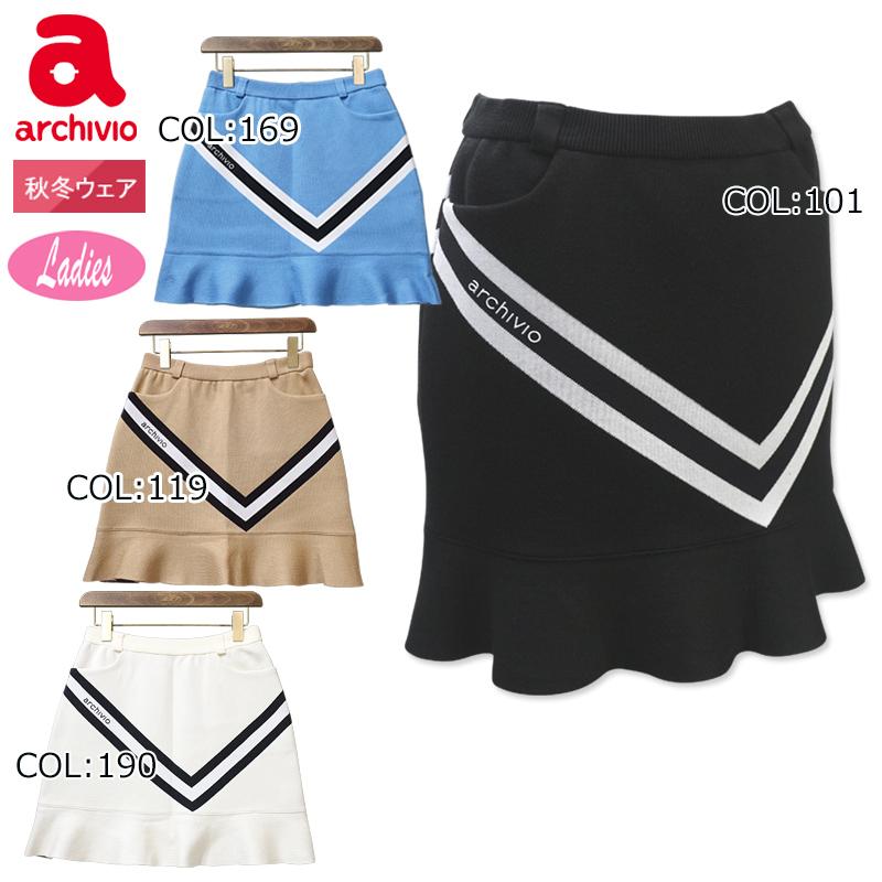 アルチビオ ☆ バック裾プリーツ ベロアスカート 楽天市場】【バーゲン