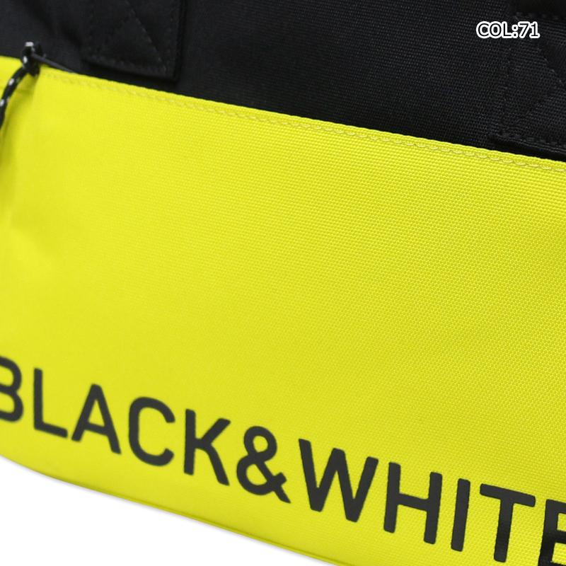Black＆White（ブラック&ホワイト） Black&white BUF7201W カート
