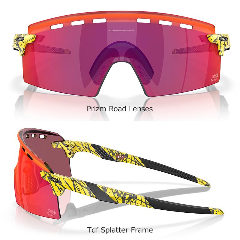 OAKLEY オークリー(OAKLEY) サングラス 2023 ツールドフランス OAKLEY オークリー(OAKLEY) サングラス 2023 ツールドフランス