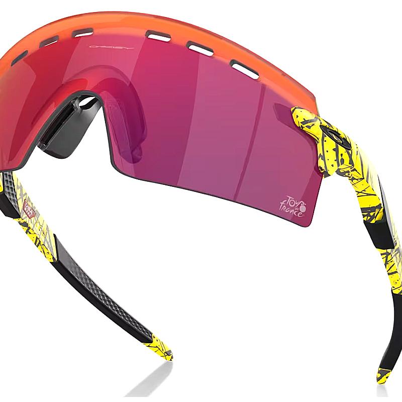 オークリー(OAKLEY) サングラス 2023 ツールドフランス エンコーダー ストライク (2023 Tour De France ENCODER STRIKE)【OO9235-0739】USモデル｜bright1ststage｜03