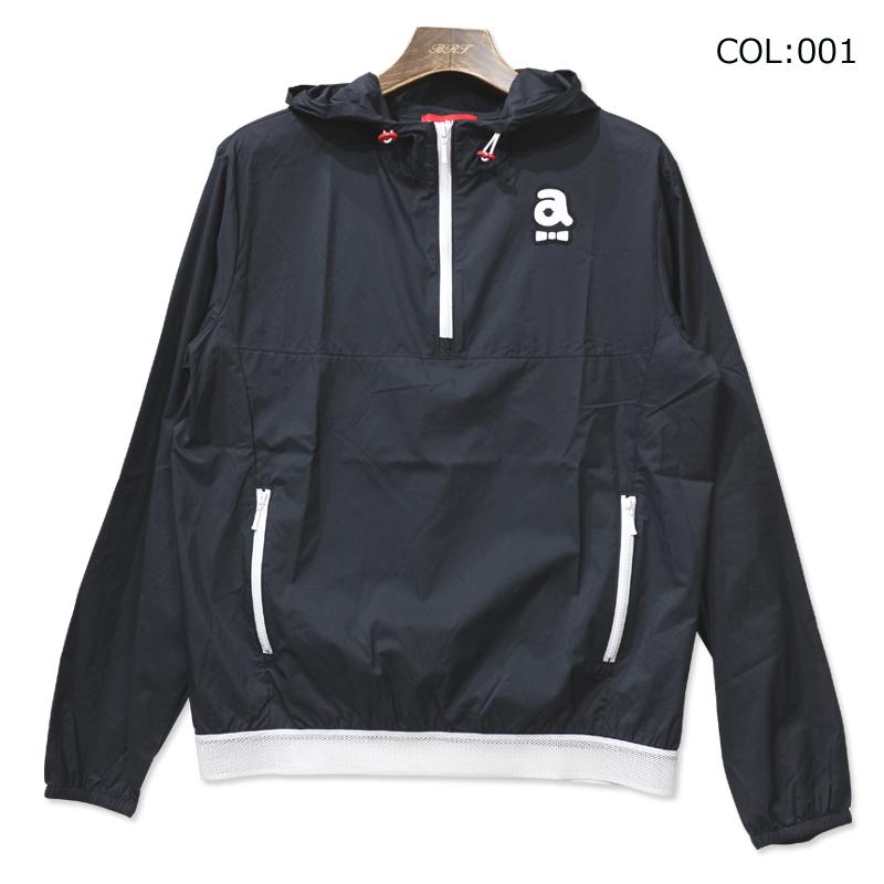 archivio（アルチビオ） archivio A254215 レディース パーカー ハーフ