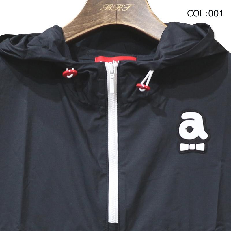 archivio（アルチビオ） archivio A254215 レディース パーカー ハーフ