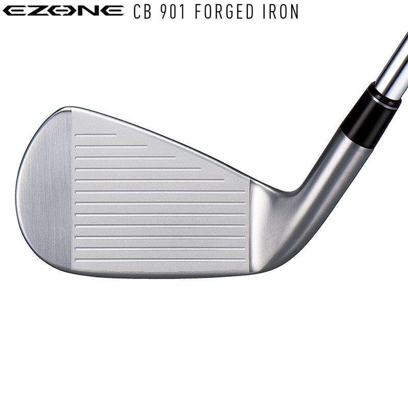 EZONE ヨネックス(YONEX) イーゾーン CB901 フォージド アイアン EZONE ヨネックス(YONEX) イーゾーン CB901 フォージド アイアン