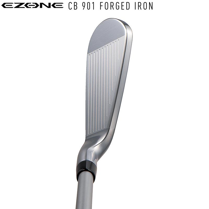 EZONE ヨネックス (YONEX) CB901 フォージド アイアン 単品 右用