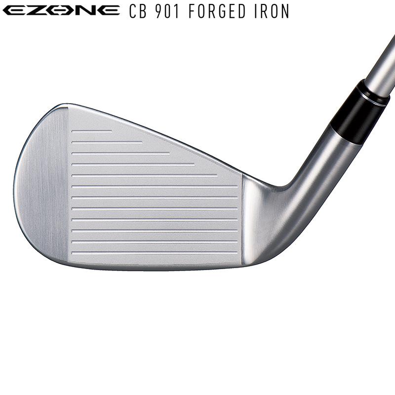EZONE ヨネックス (YONEX) CB901 フォージド アイアン 単品 右用
