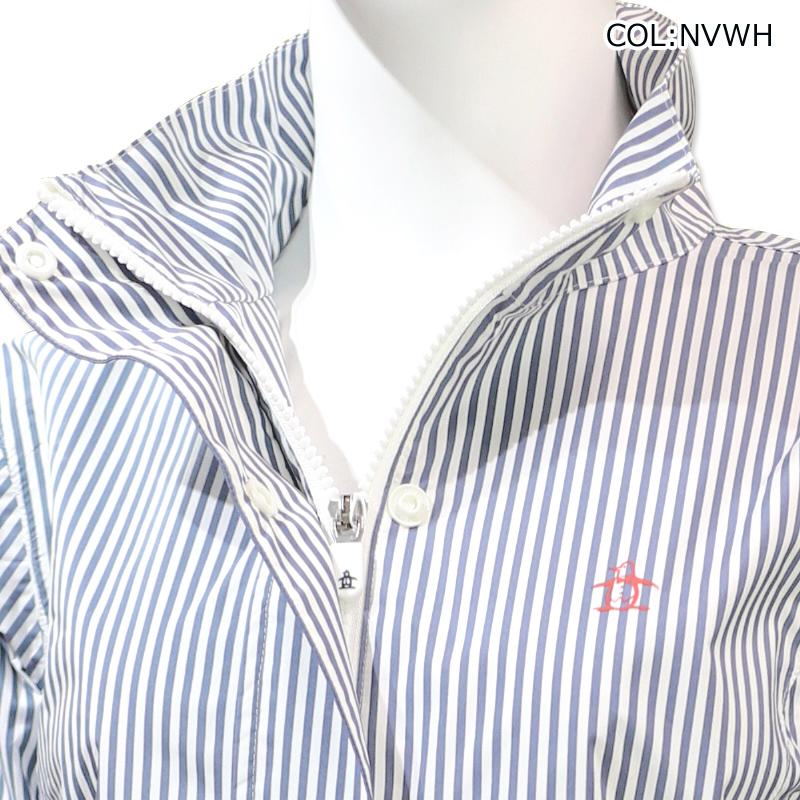 Munsingwear（マンシングウェア） munsingwear MGWTJF01 レディース