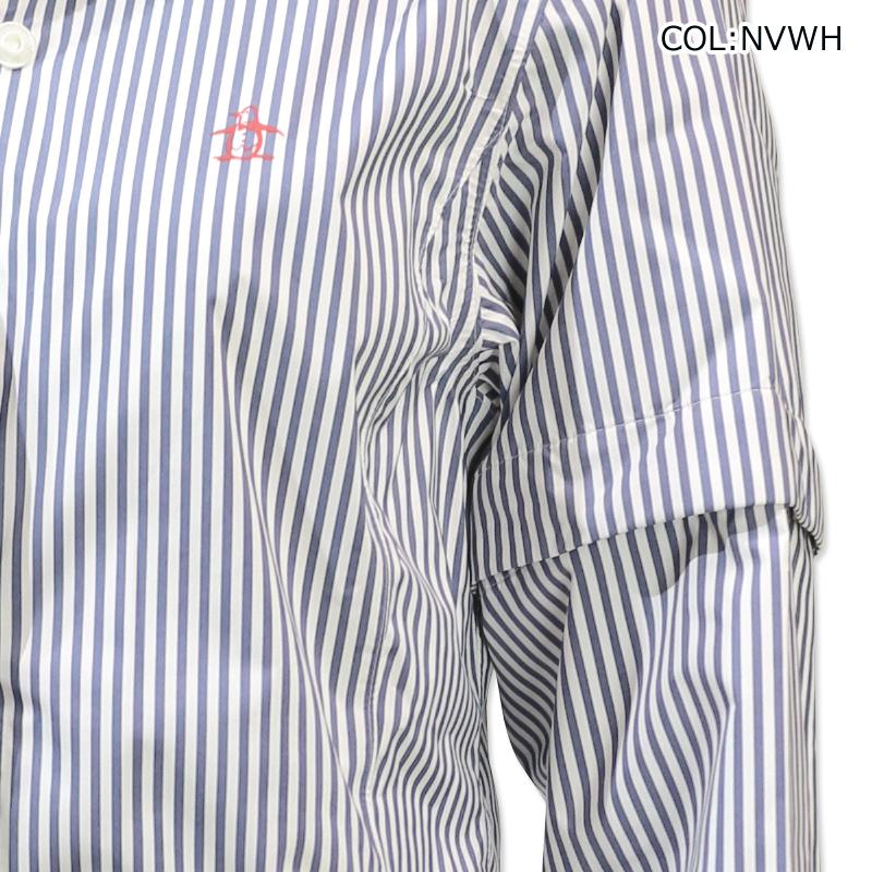 Munsingwear（マンシングウェア） munsingwear MGWTJF01 レディース
