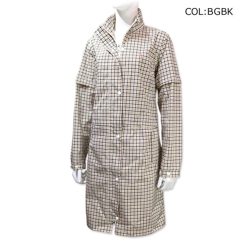 Munsingwear（マンシングウェア） munsingwear MGWTJF01 レディース