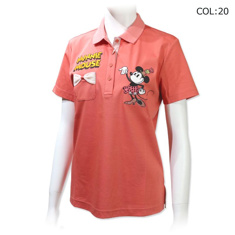 CASTELBAJAC SPORT カステルバジャック 7243174204 レディース 半袖