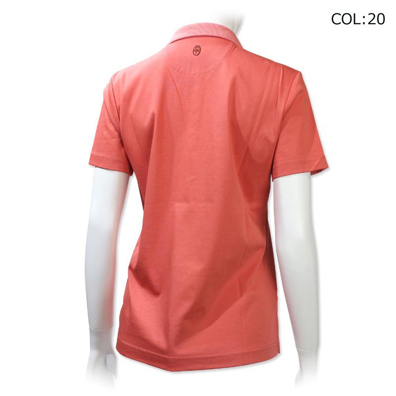 CASTELBAJAC SPORT カステルバジャック 7243174204 レディース 半袖