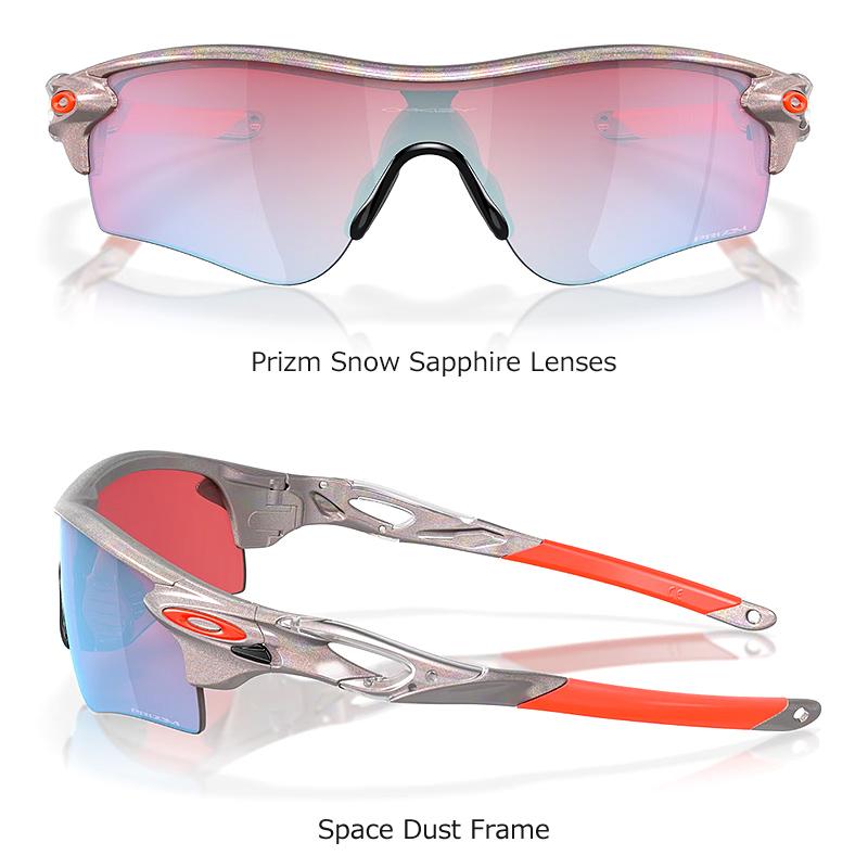 RadarLock 並行輸入品 オークリー(OAKLEY) サングラス レーダーロック