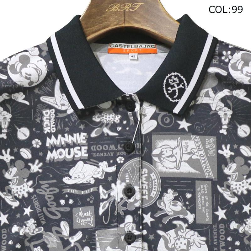 CASTELBAJAC SPORT カステルバジャック 7243274201 レディース CASTELBAJAC SPORT カステルバジャック 7243274201 レディース