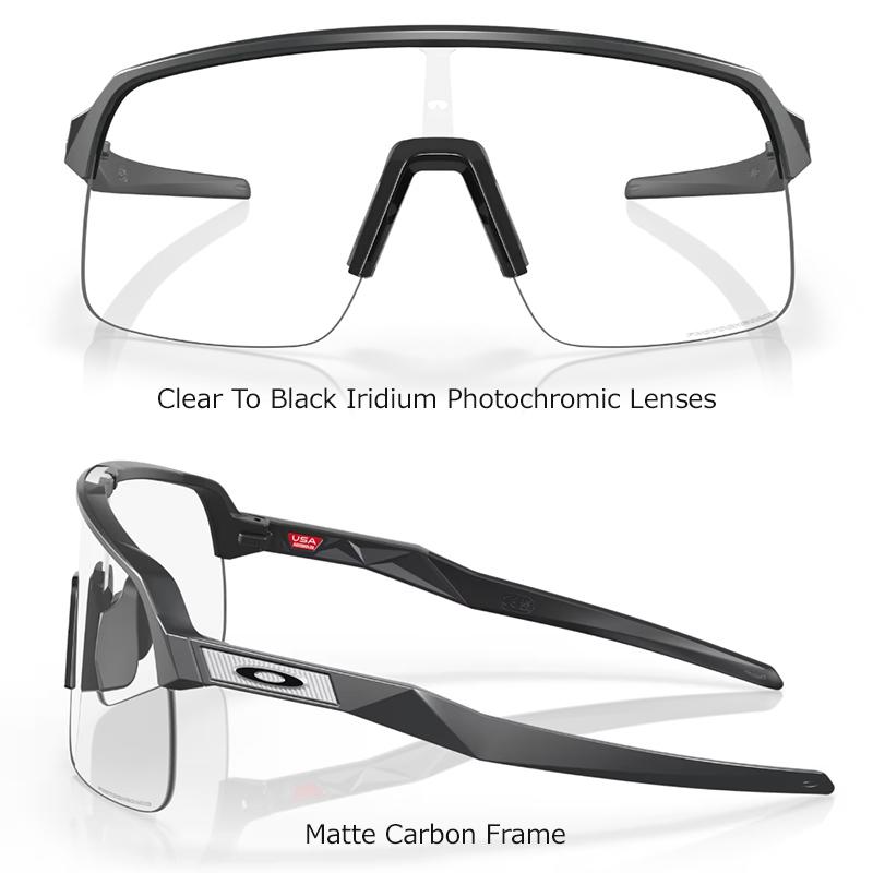 OAKLEY（オークリー） 並行輸入品 サングラス スートロ ライト (SUTRO