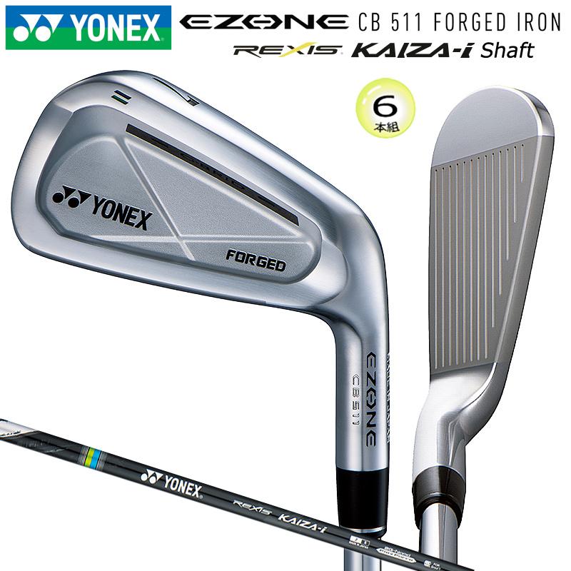 ヨネックス(YONEX) 岩井千怜プロ仕様 イーゾーン CB511 