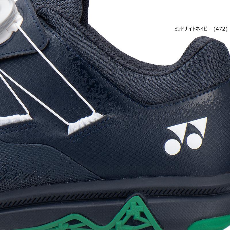 YONEX ヨネックス(YONEX) SHGAR4M 2024 パワークッションエア YONEX ヨネックス(YONEX) SHGAR4M 2024 パワークッションエア