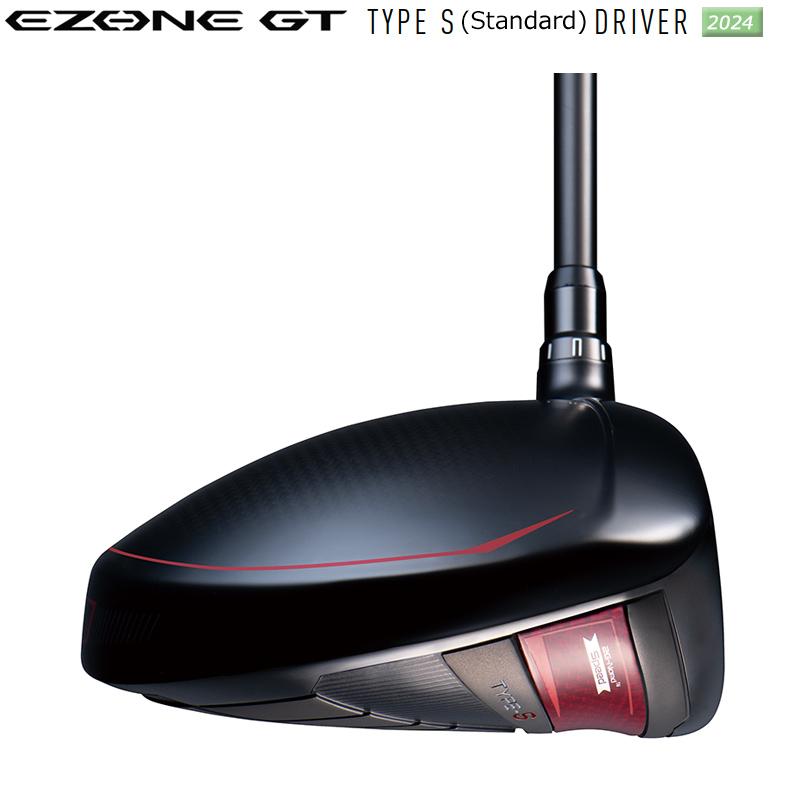 EZONE ヨネックス(YONEX) 2024 イーゾーン GT Type-S (Standard) 右用