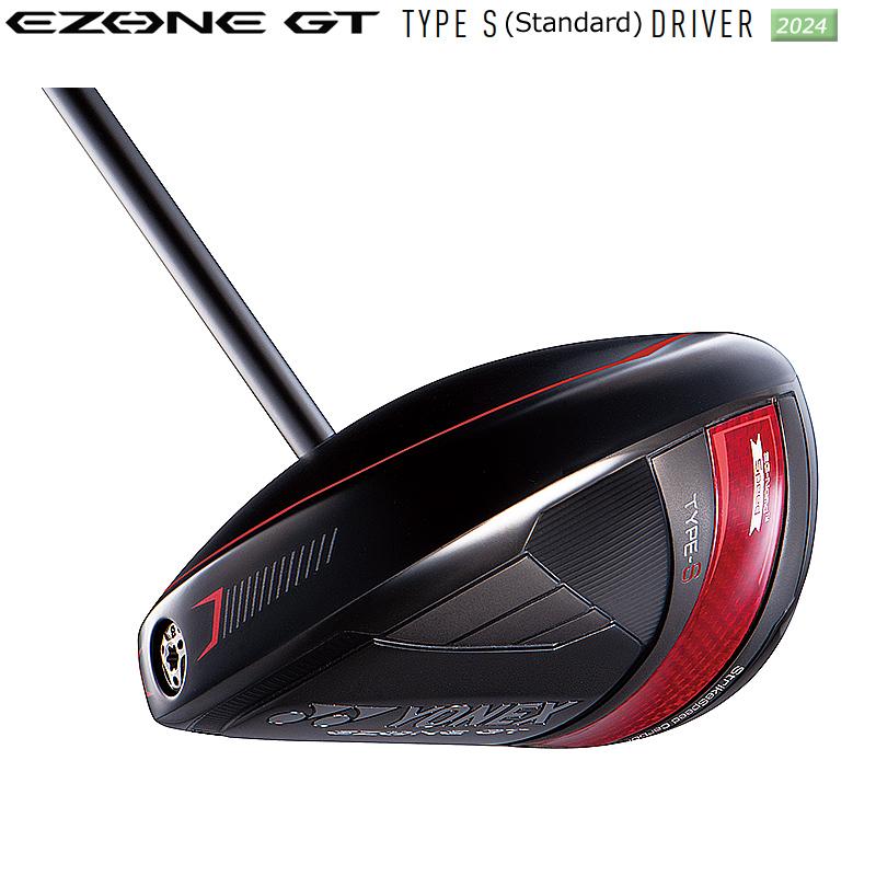 EZONE ヨネックス(YONEX) 2024 イーゾーン GT Type-S (Standard) 右用
