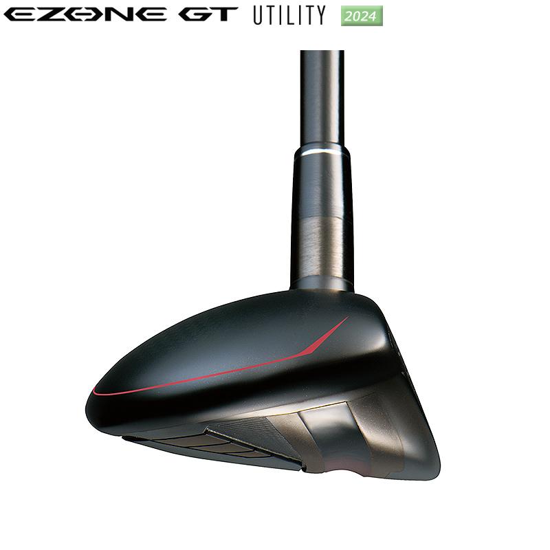 ヨネックス(YONEX) 2024 イーゾーン GT 右用 ユーティリティ (2024 EZONE GT UTILITY) RK-04GT カーボンシャフトの画像