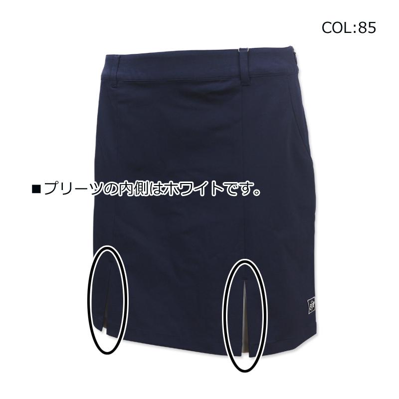 ZOY ゾーイ 071632300 レディース スカート ゴルフウェア ZOY ゾーイ 071632300 レディース スカート ゴルフウェア