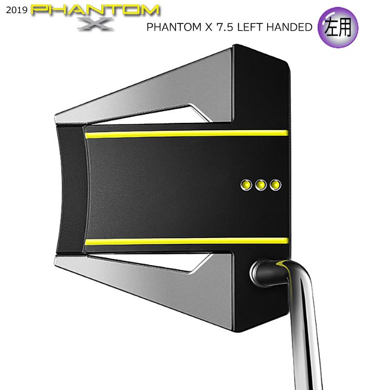 SELECT 並行輸入品【左用】スコッティキャメロン (SCOTTY