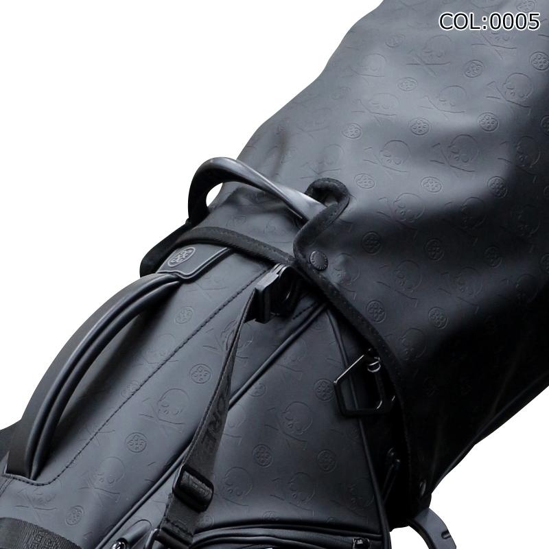 ジーフォア GFORE 073419806 9型 2.6kg シック かっこいい ジーフォア GFORE 073419806 9型 2.6kg シック かっこいい