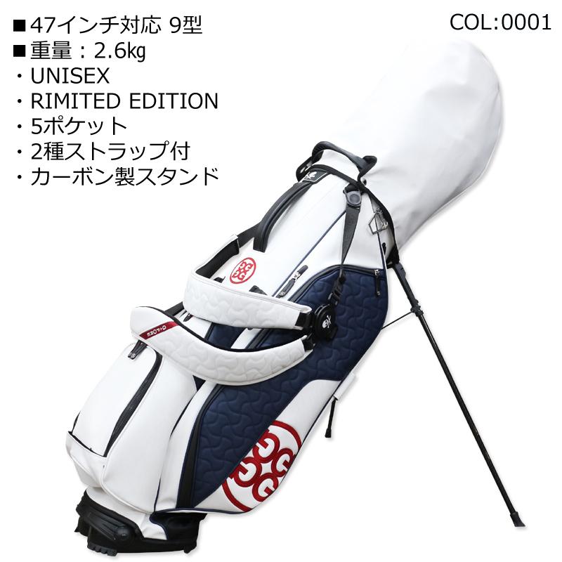 ジーフォア GFORE 073419806 9型 2.6kg シック かっこいい ジーフォア GFORE 073419806 9型 2.6kg シック かっこいい