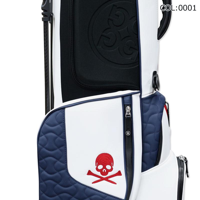 ジーフォア GFORE 073419806 9型 2.6kg シック かっこいい ジーフォア GFORE 073419806 9型 2.6kg シック かっこいい