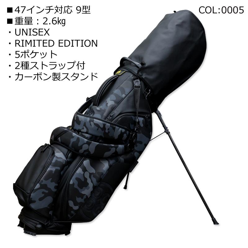ジーフォア GFORE 073419805 VESSELコラボ TRANSPORTER3 カモ柄 ジーフォア GFORE 073419805 VESSELコラボ TRANSPORTER3 カモ柄
