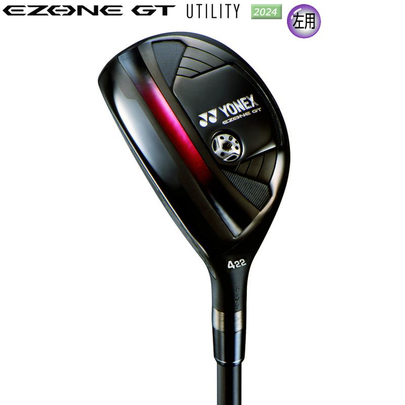 EZONE 【左用】ヨネックス(YONEX) 2024 イーゾーン GT ユーティリティ