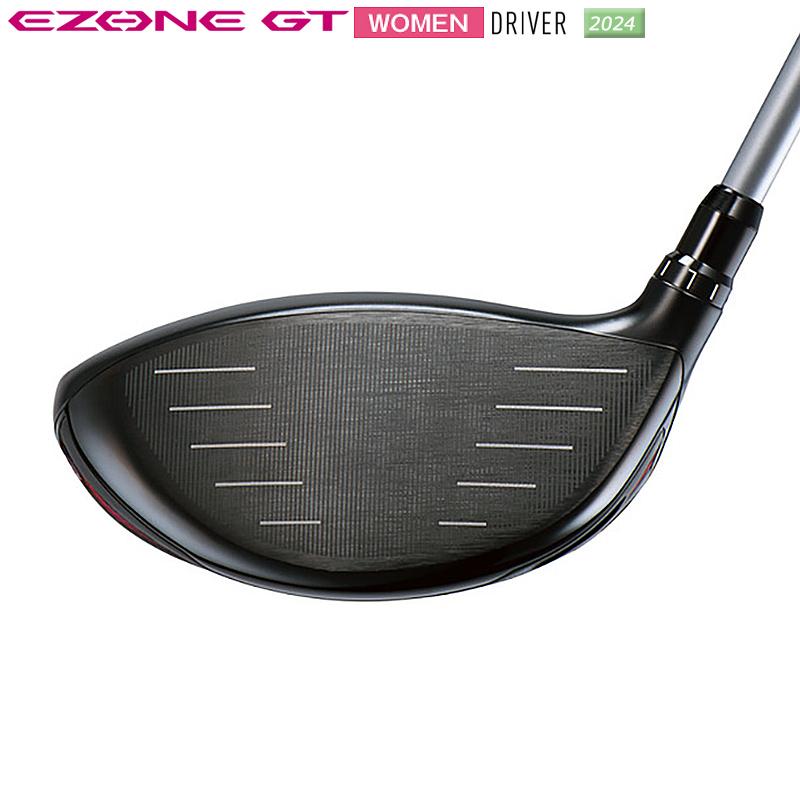 EZONE ヨネックス(YONEX) 2024 イーゾーン GT レディース ドライバー