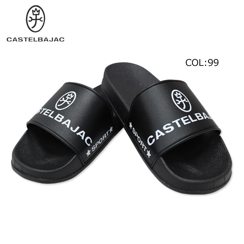 CASTELBAJAC SPORT カステルバジャック 7232199504 サンダル シャワー