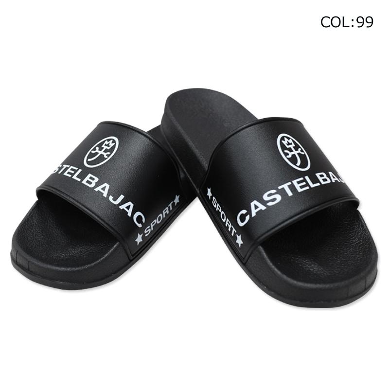 CASTELBAJAC SPORT カステルバジャック 7232199504 サンダル シャワー