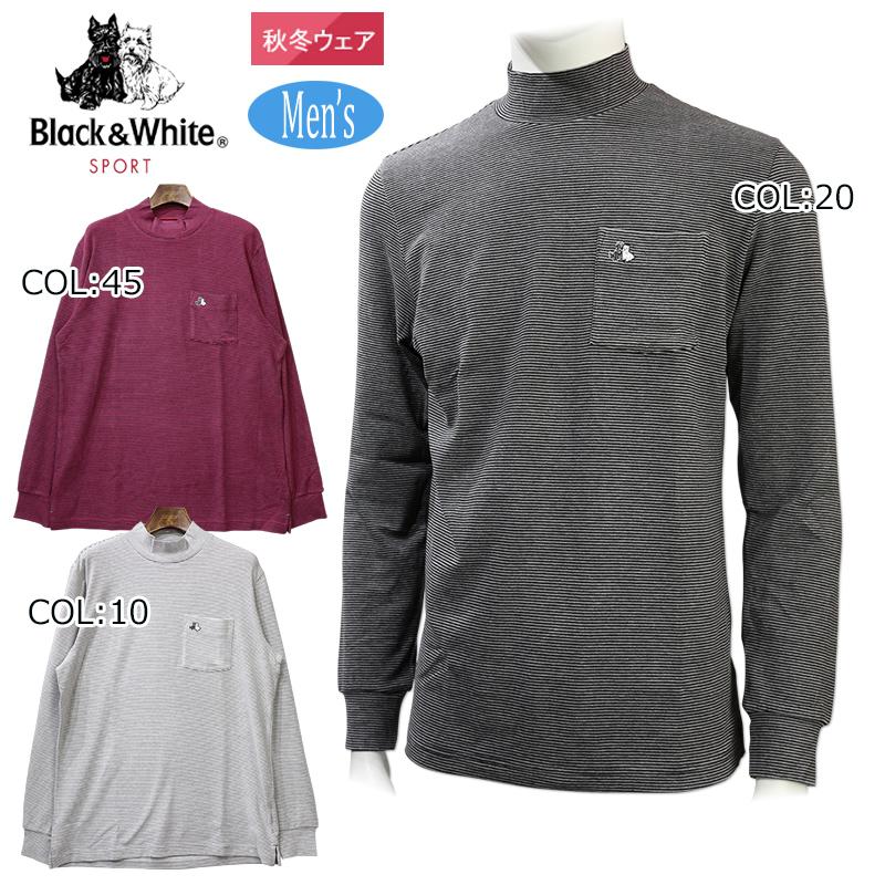 Black＆White ブラック＆ホワイト Black&White BGF9203XA メンズ 