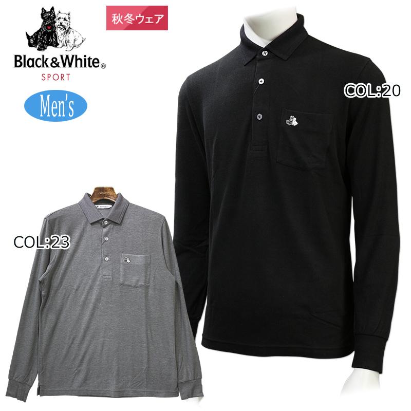 Black＆White（ブラック&ホワイト） Black&White BGF9353XB メンズ