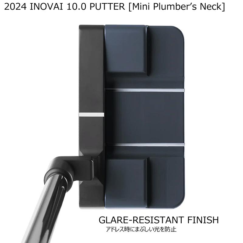BETTINARDI（ベティナルディ） 並行輸入品 2024 イノベイ 10.0 (INOVAI