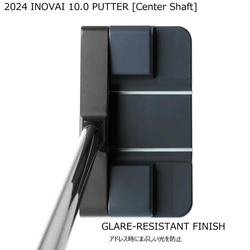 BETTINARDI（ベティナルディ） 並行輸入品 2024 イノベイ 10.0 (INOVAI 