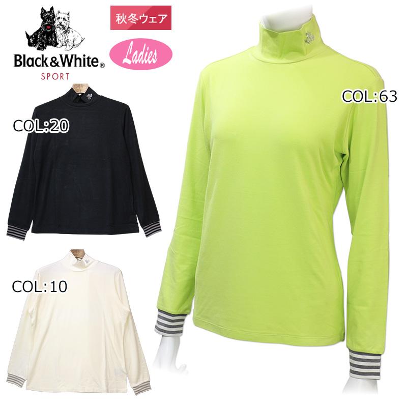 Black＆White ブラック＆ホワイト Black&White BLF9273XB レディース 
