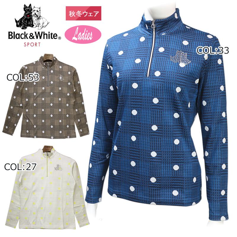 Black＆White ブラック＆ホワイト Black&White BLF9223JE レディース 