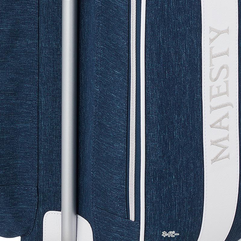 MAJESTY（マジェスティ） CB3410 9型(3.7kg) 2024 ヘザー ホイール